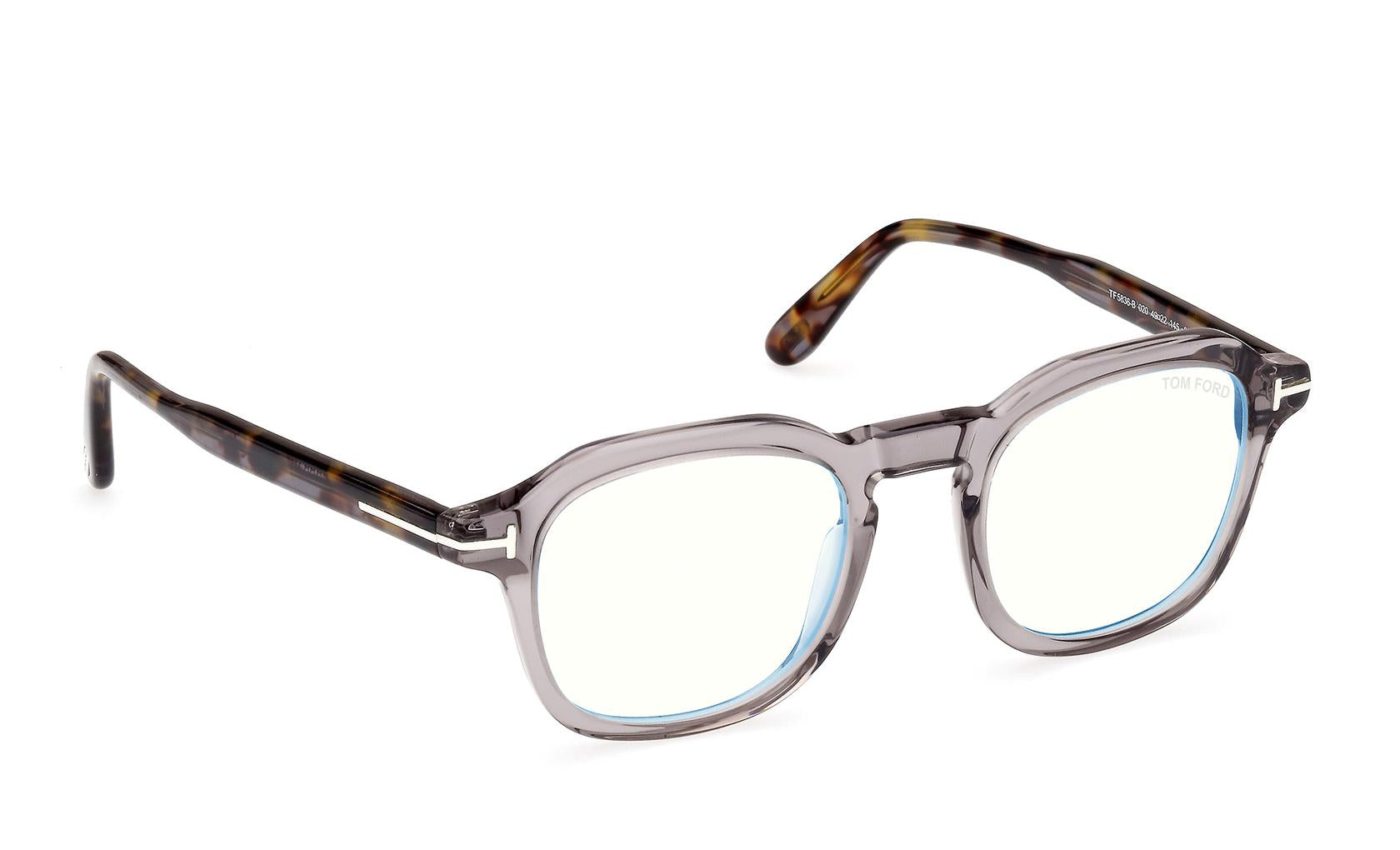 Tom Ford Eyeglasses FT5836/B 020