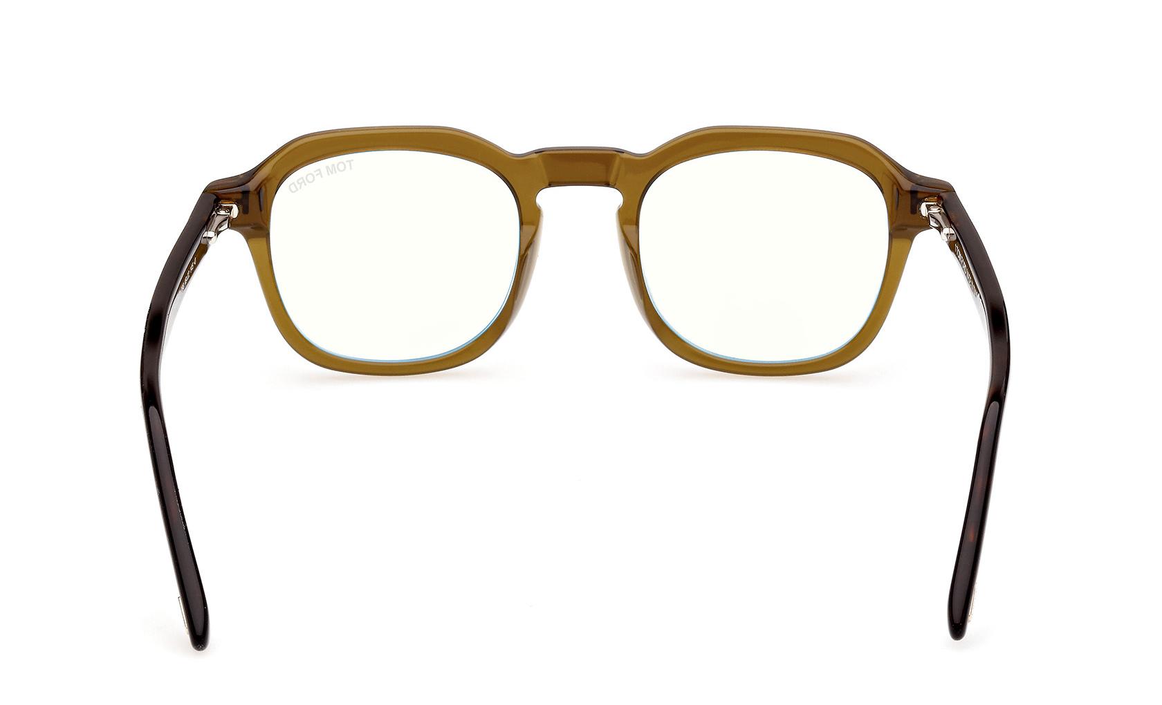 Tom Ford Eyeglasses FT5836/B 098