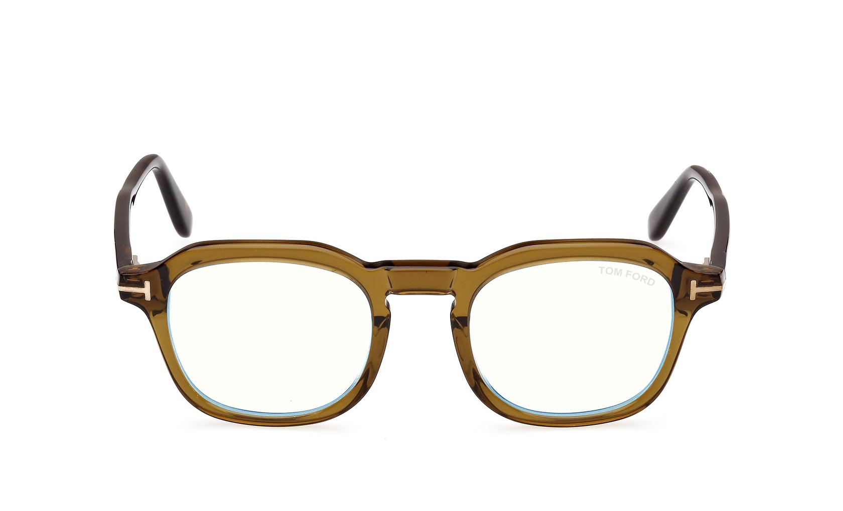 Tom Ford Eyeglasses FT5836/B 098