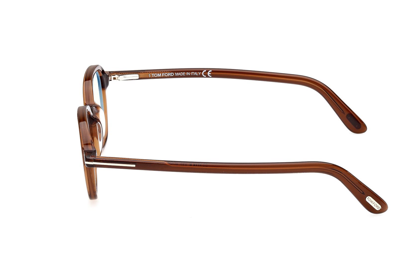 Tom Ford Eyeglasses FT5837/B 048