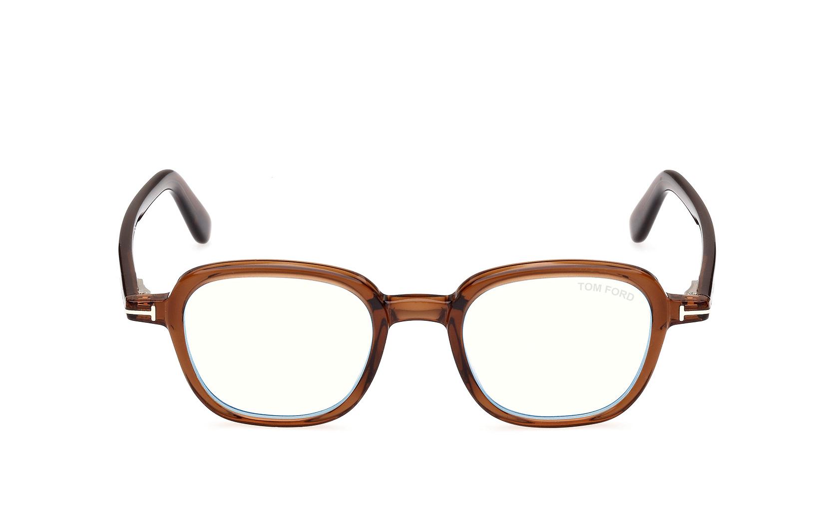 Tom Ford Eyeglasses FT5837/B 048