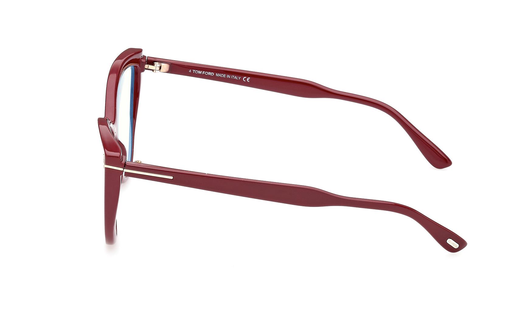 Tom Ford Eyeglasses FT5843/B 074