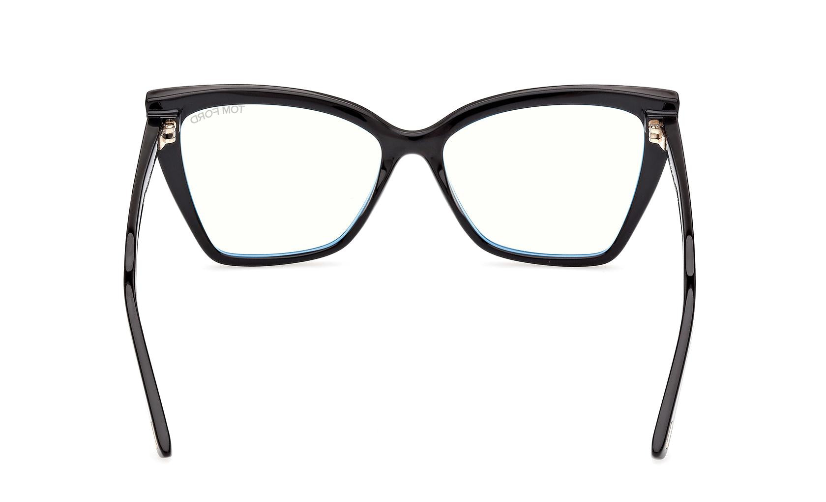 Tom Ford Eyeglasses FT5844/B 005