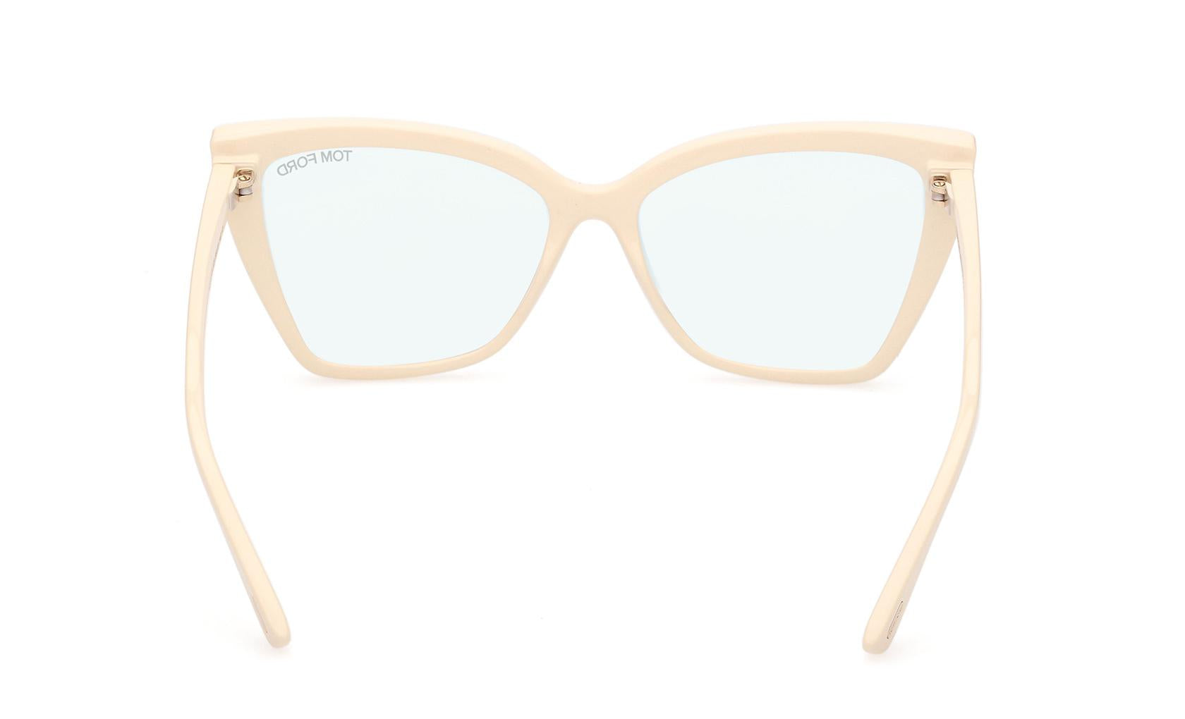 Tom Ford Eyeglasses FT5844/B 025