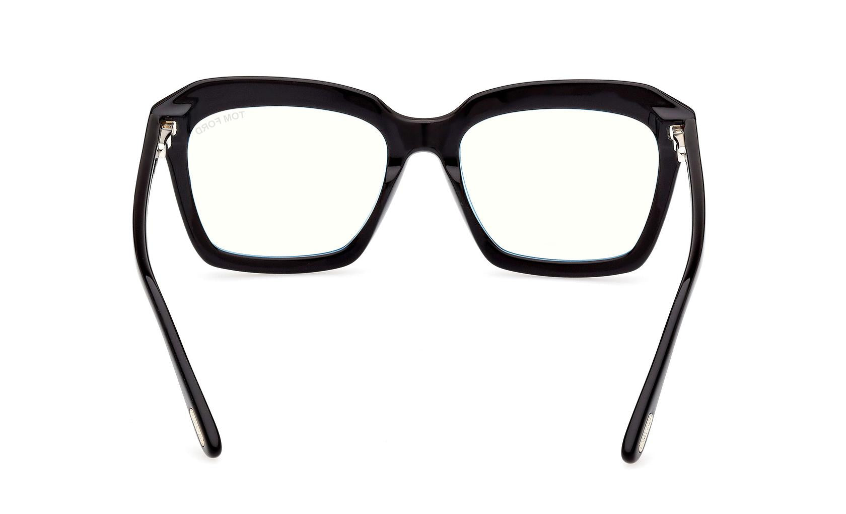 Tom Ford Eyeglasses FT5847/B 001