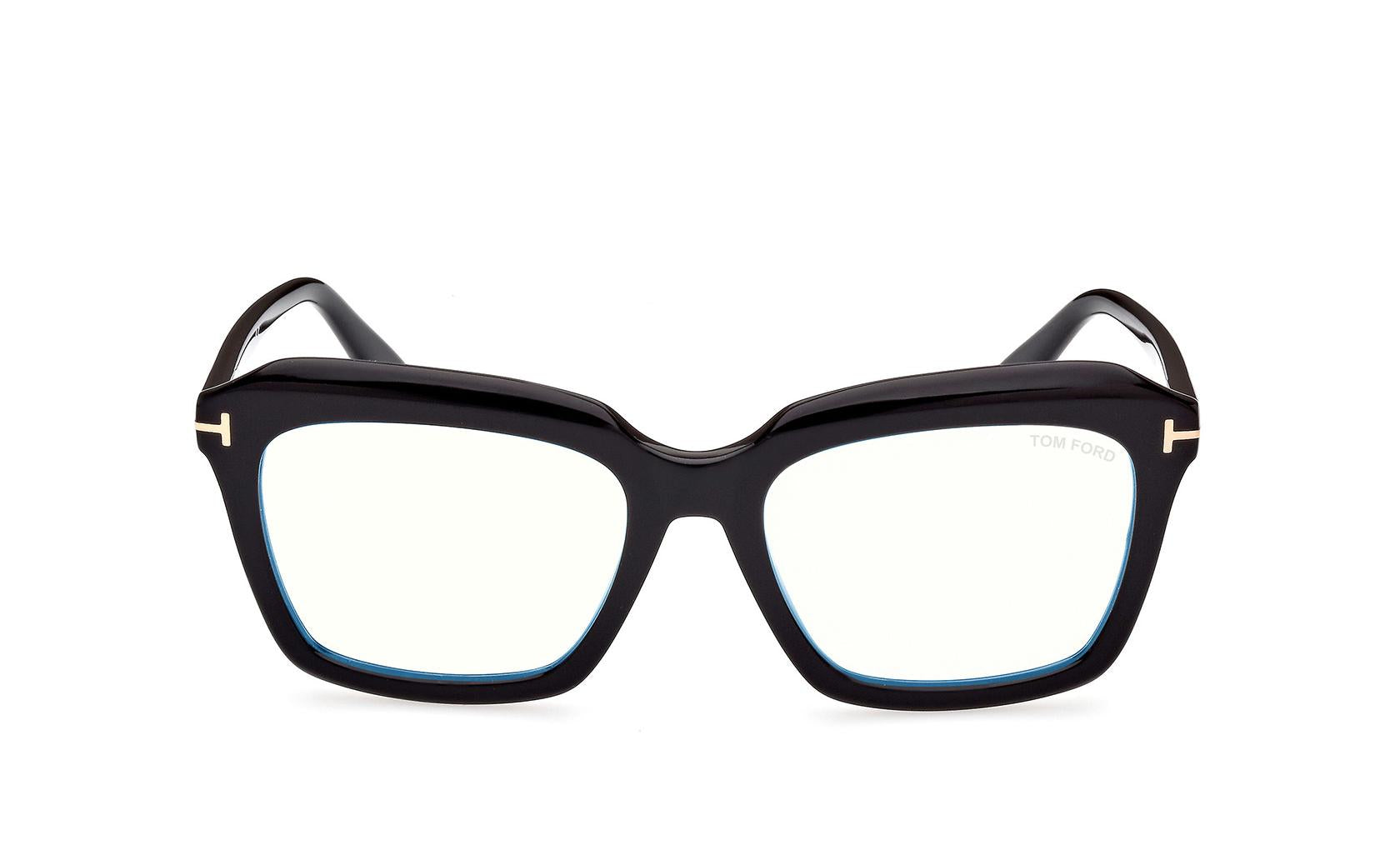 Tom Ford Eyeglasses FT5847/B 001