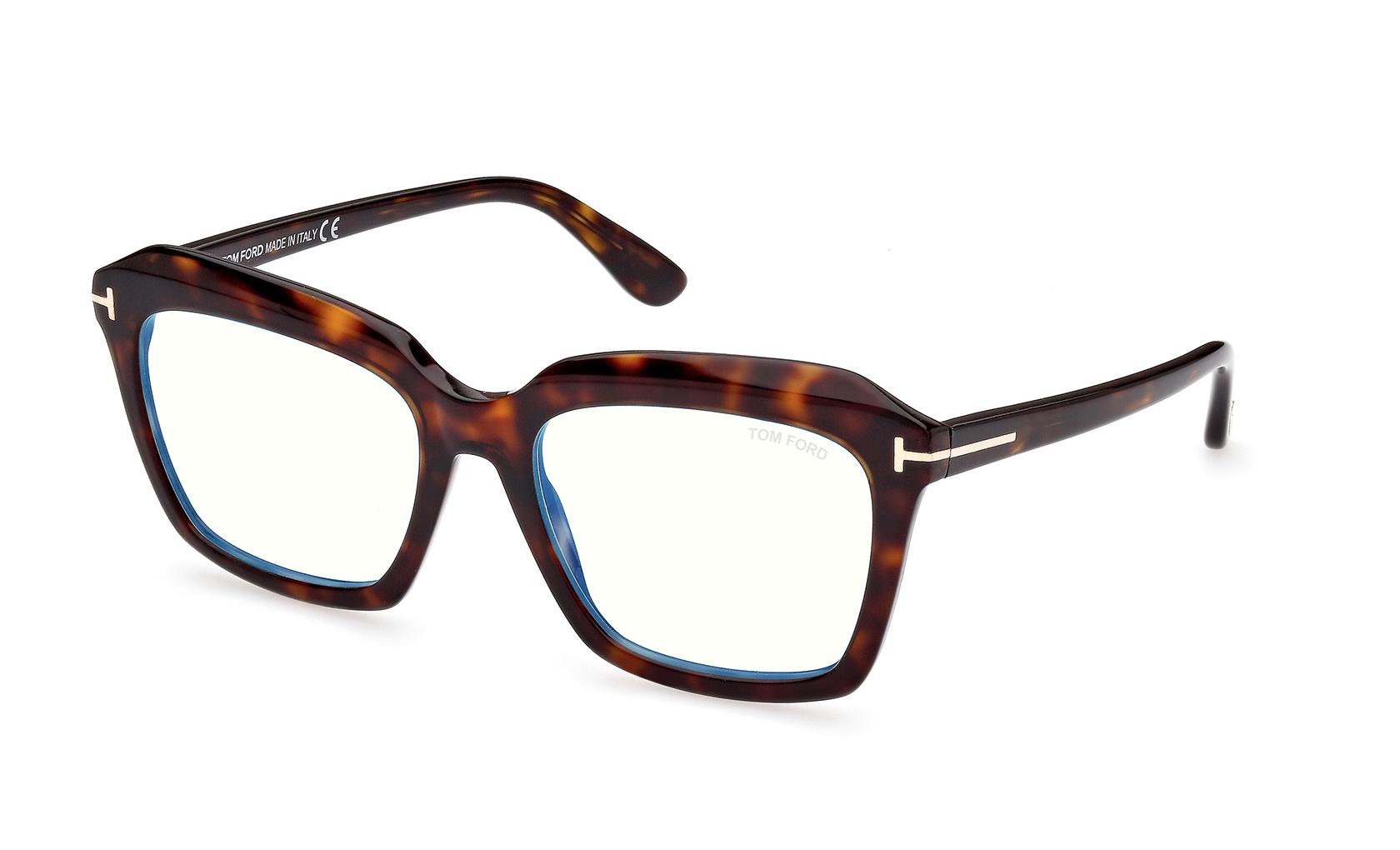 Tom Ford Eyeglasses FT5847/B 052