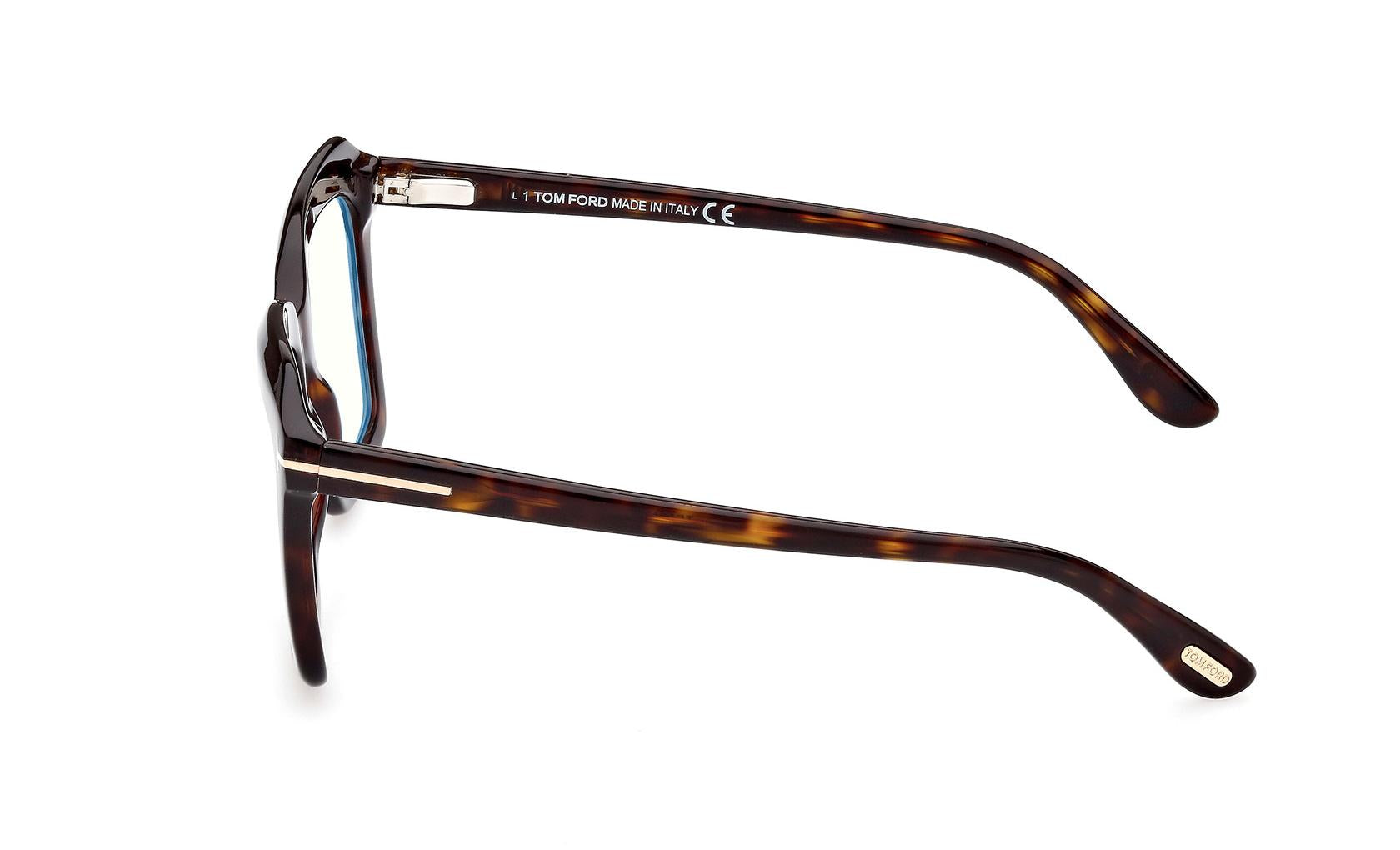 Tom Ford Eyeglasses FT5847/B 052