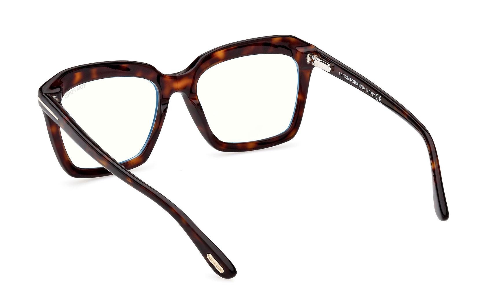 Tom Ford Eyeglasses FT5847/B 052