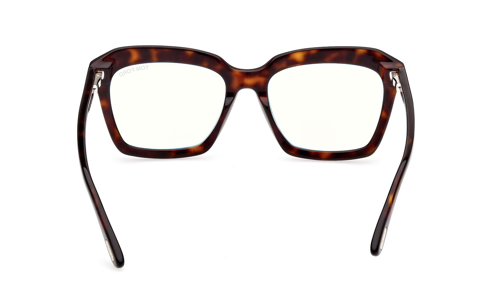 Tom Ford Eyeglasses FT5847/B 052