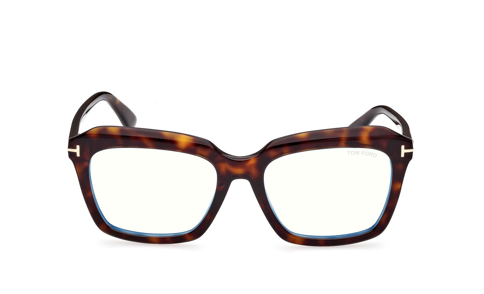 Tom Ford Eyeglasses FT5847/B 052
