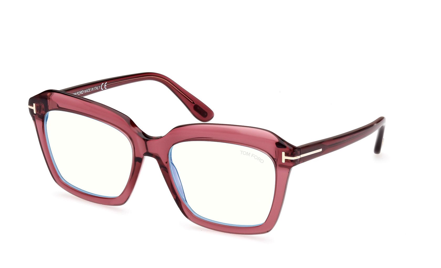 Tom Ford Eyeglasses FT5847/B 068