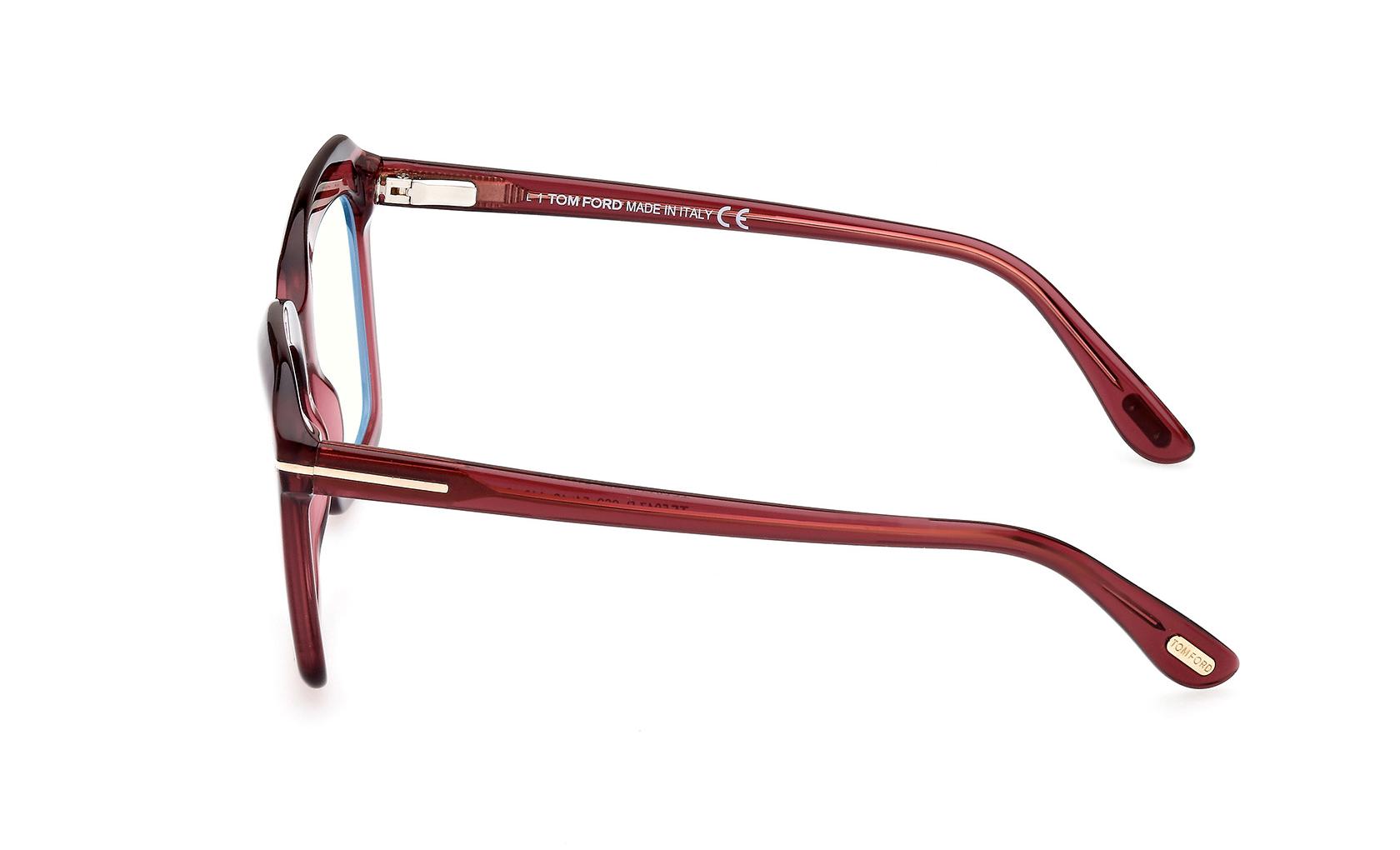 Tom Ford Eyeglasses FT5847/B 068