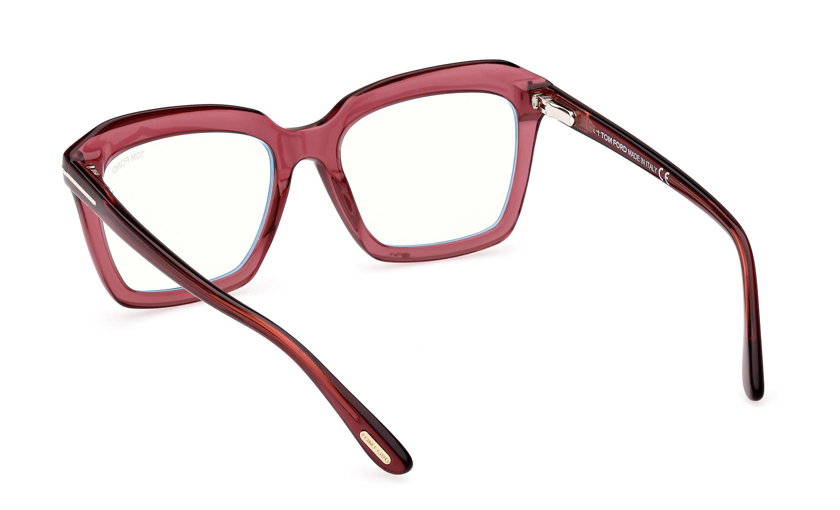 Tom Ford Eyeglasses FT5847/B 068