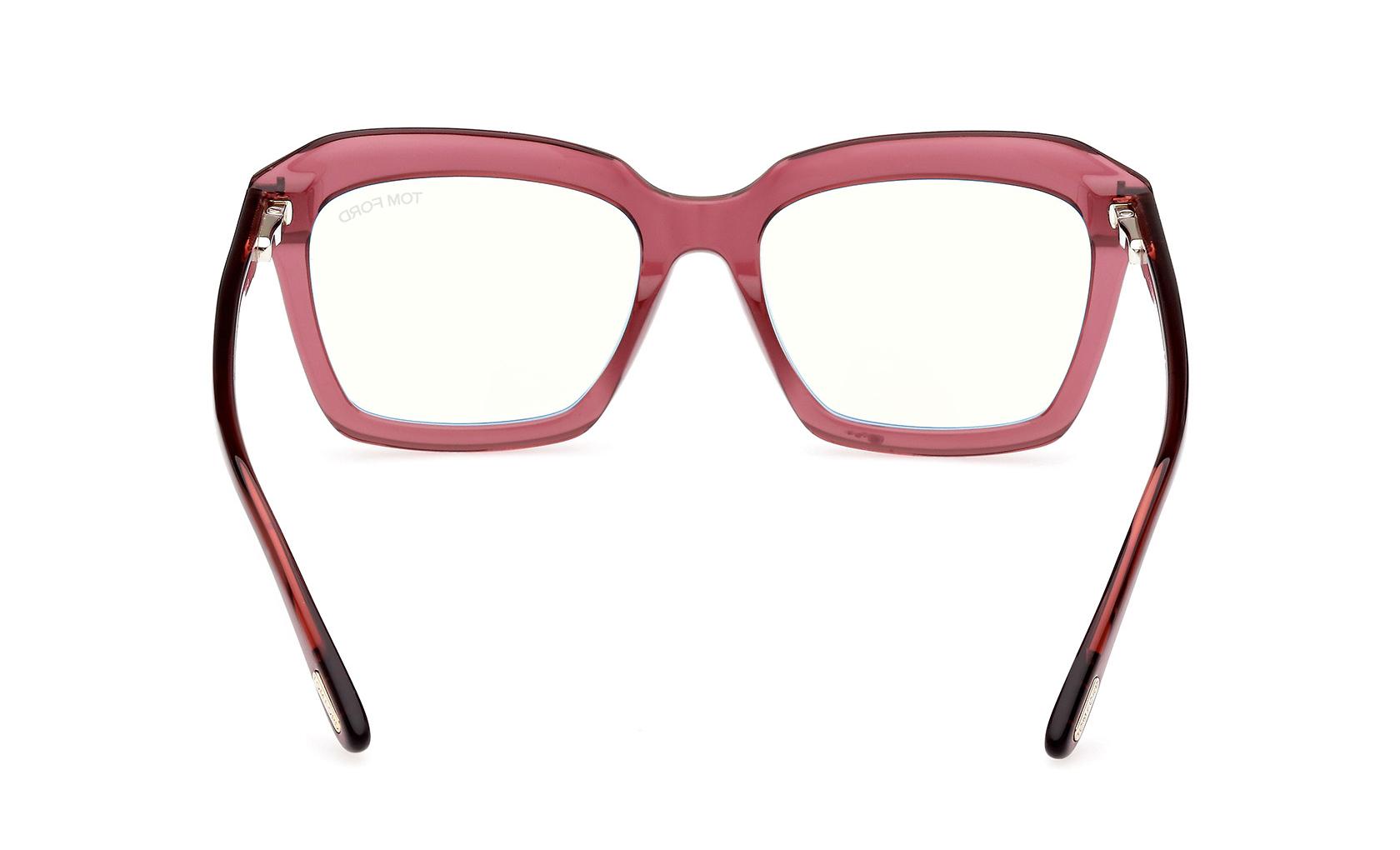 Tom Ford Eyeglasses FT5847/B 068