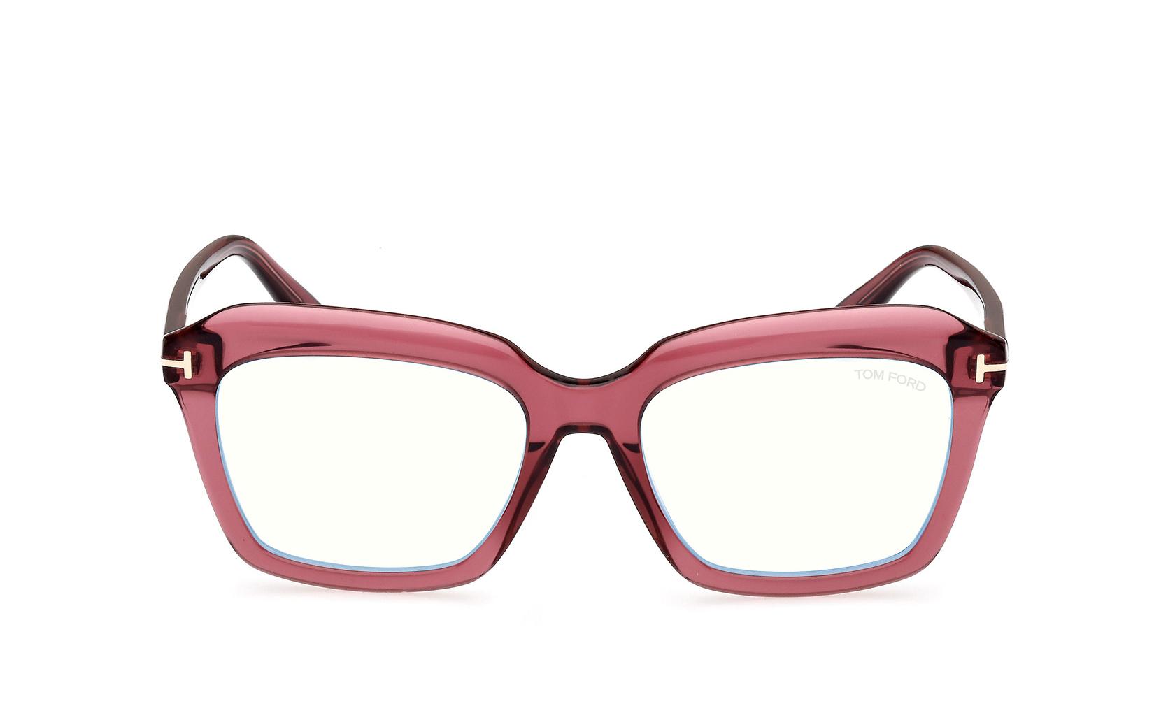 Tom Ford Eyeglasses FT5847/B 068