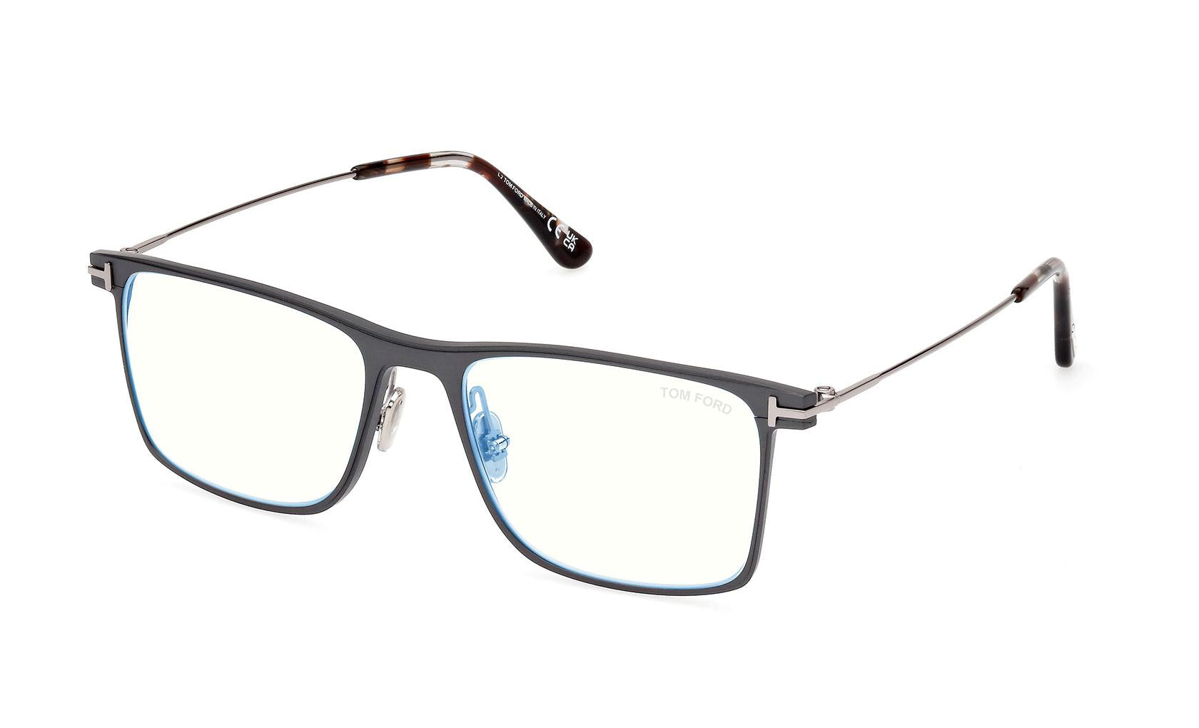Tom Ford Eyeglasses FT5865/B 020