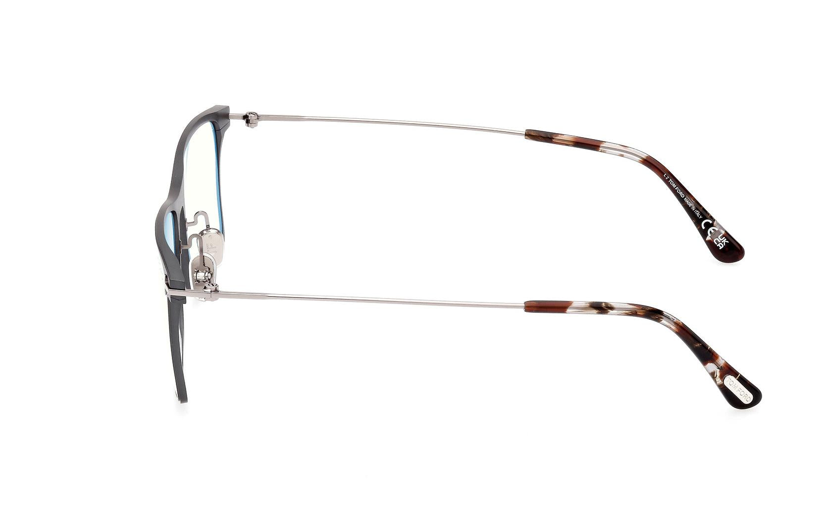 Tom Ford Eyeglasses FT5865/B 020