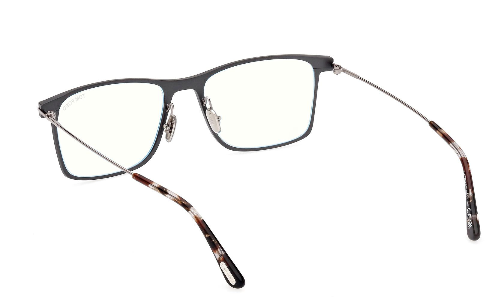 Tom Ford Eyeglasses FT5865/B 020
