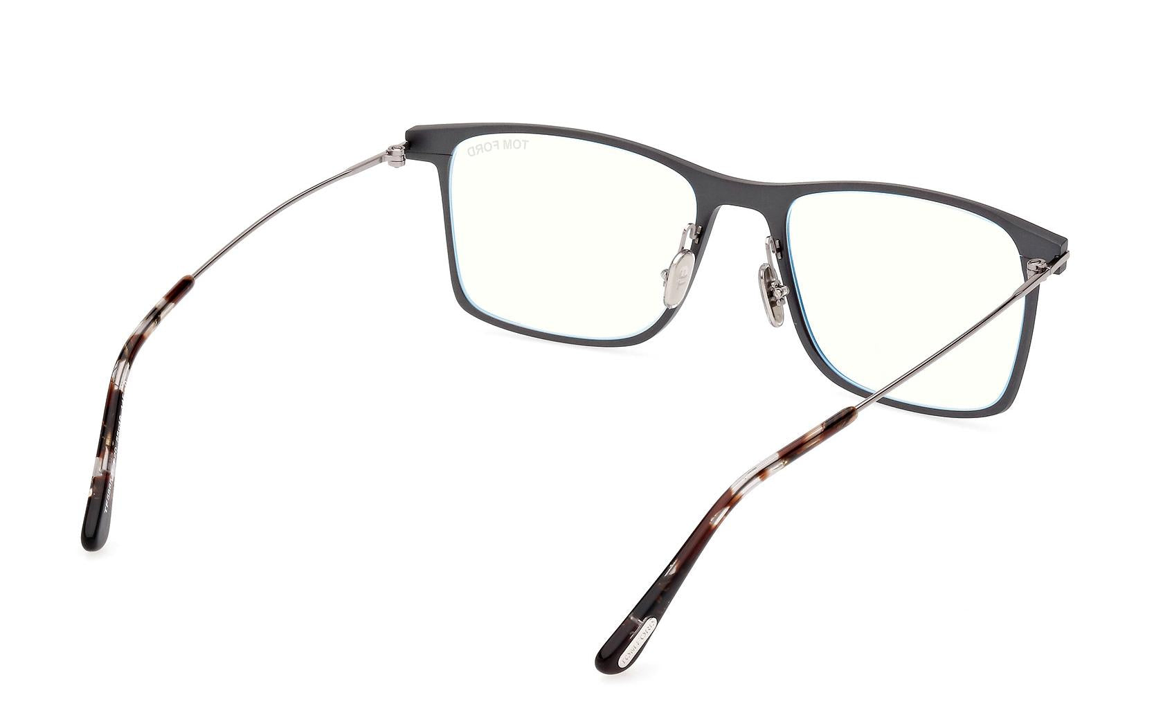 Tom Ford Eyeglasses FT5865/B 020