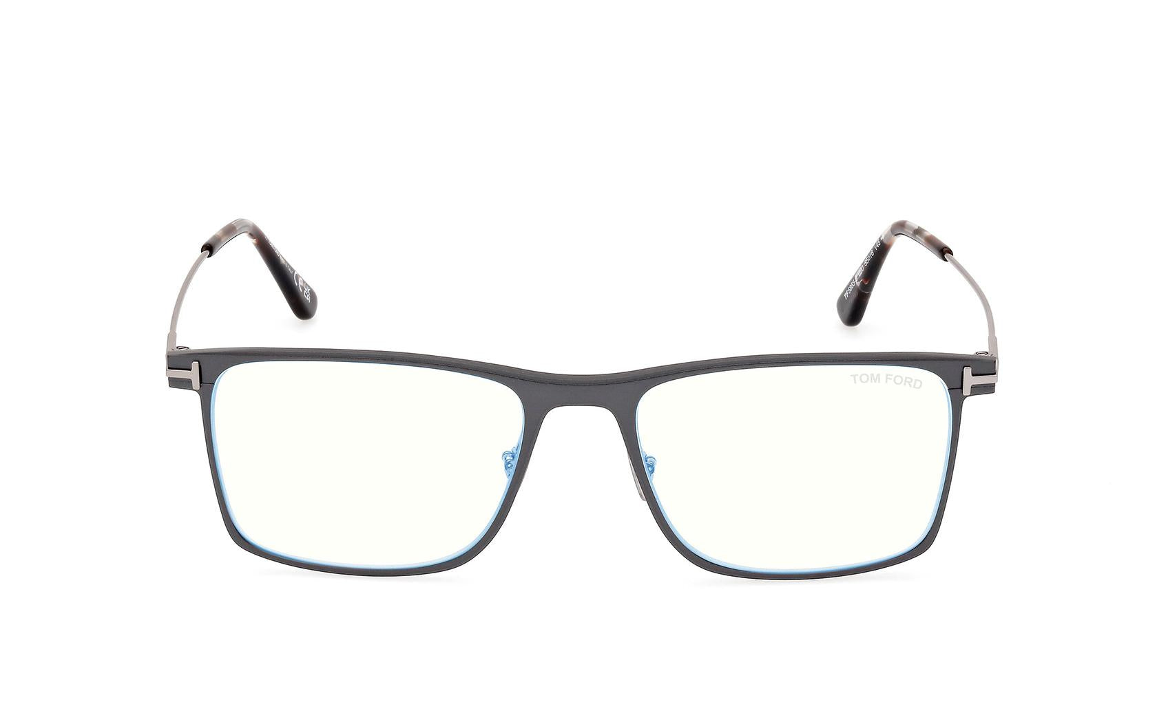 Tom Ford Eyeglasses FT5865/B 020