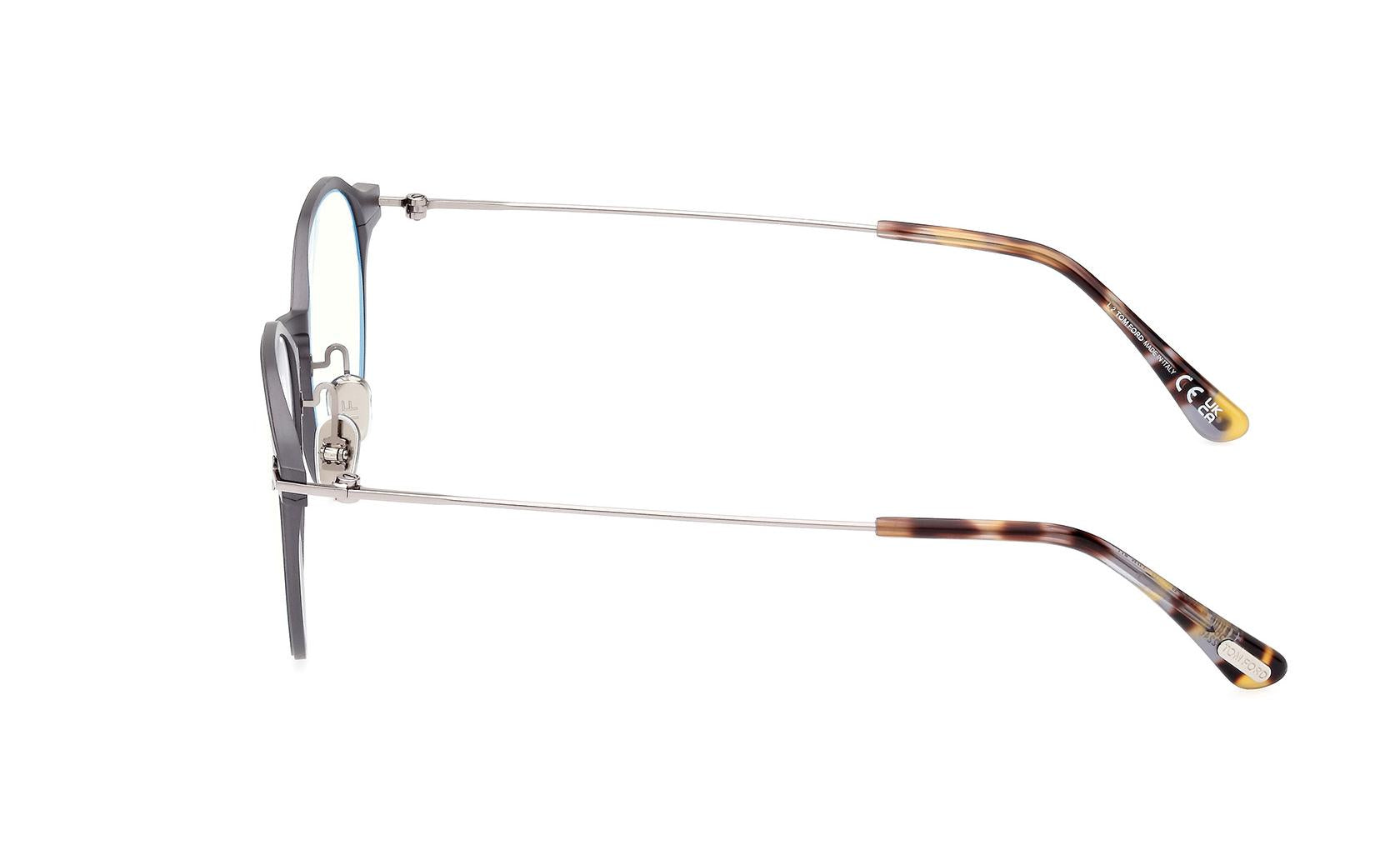 Tom Ford Eyeglasses FT5866/B 013