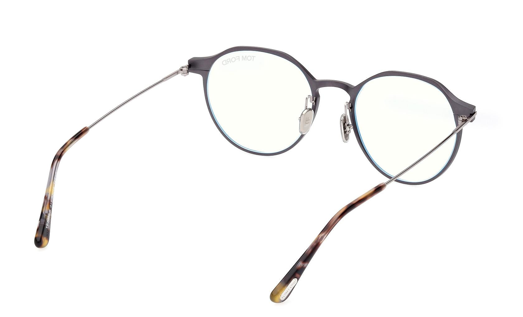 Tom Ford Eyeglasses FT5866/B 013