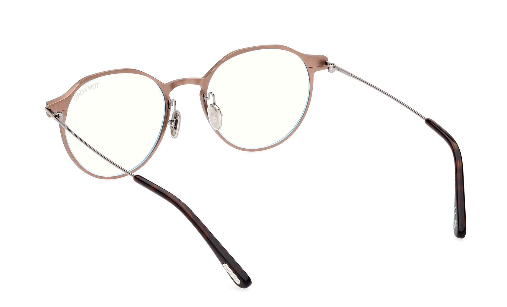 Tom Ford Eyeglasses FT5866/B 035