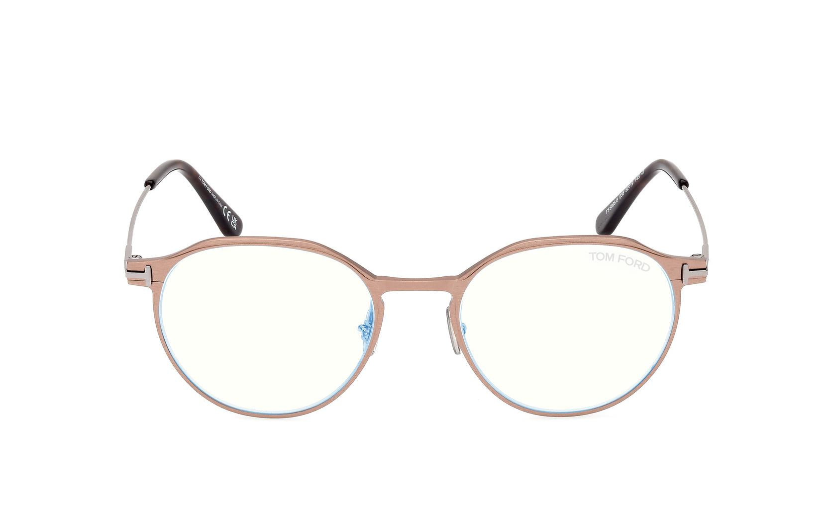 Tom Ford Eyeglasses FT5866/B 035