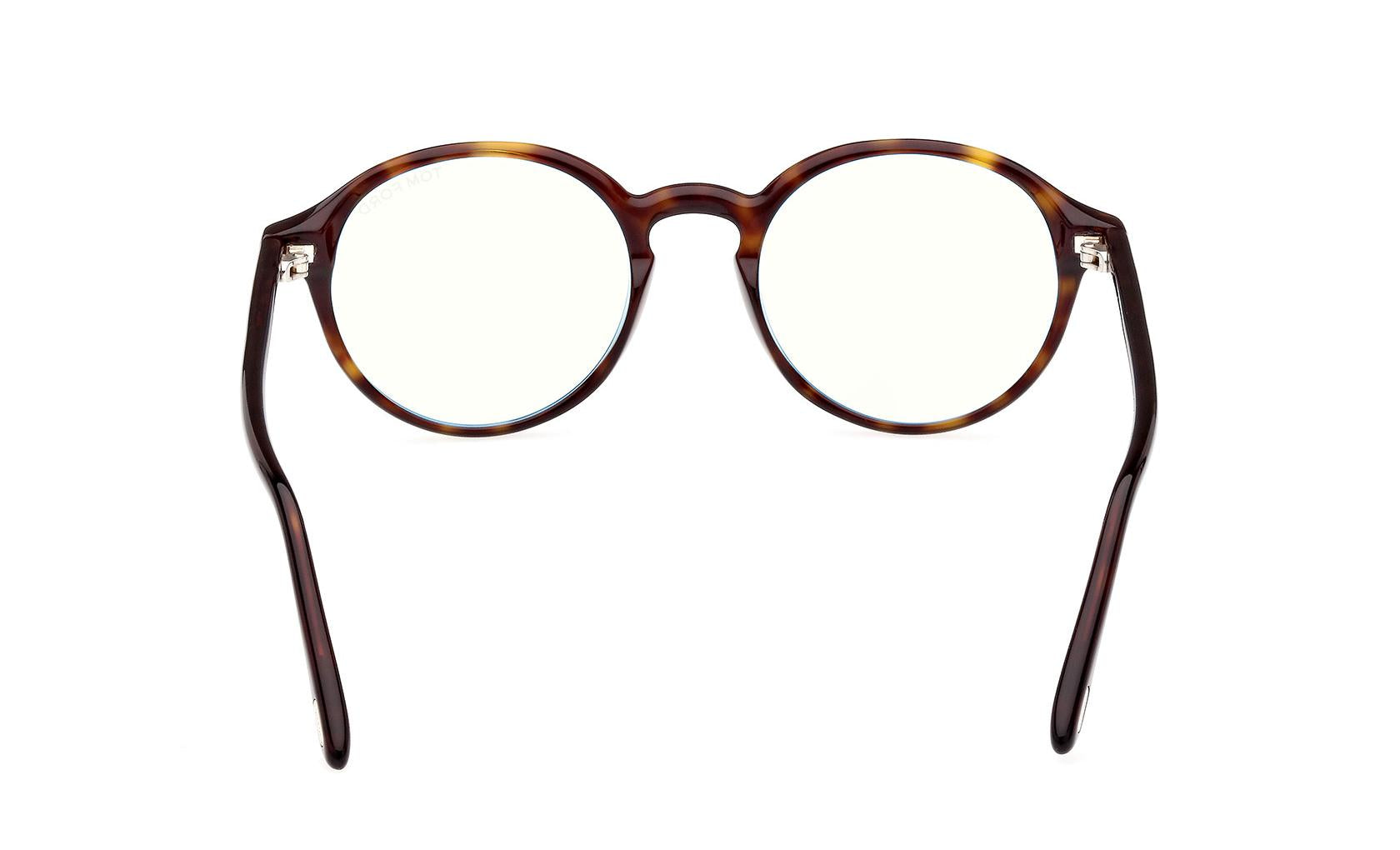 Tom Ford Eyeglasses FT5867/B 052