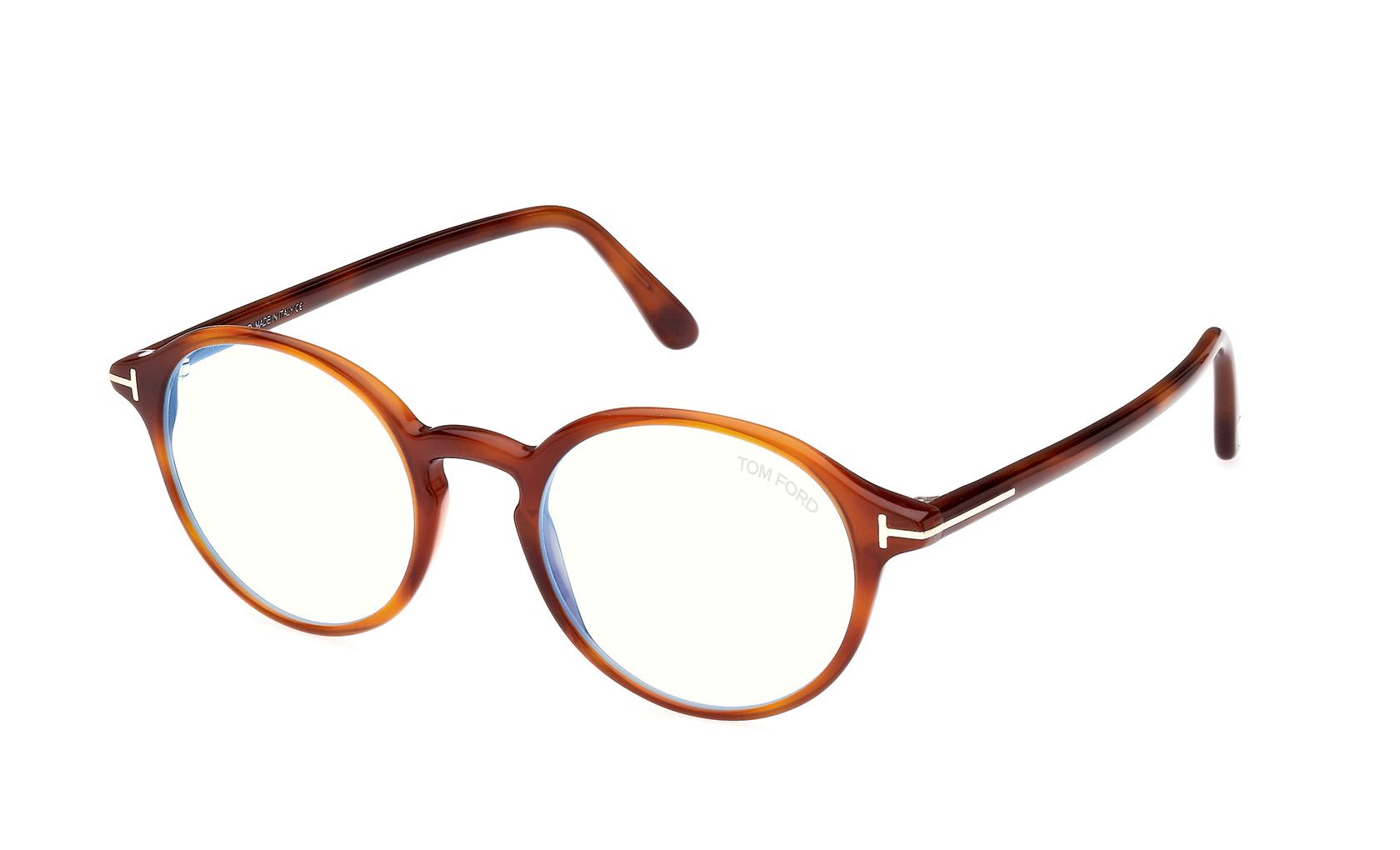 Tom Ford Eyeglasses FT5867/B 053