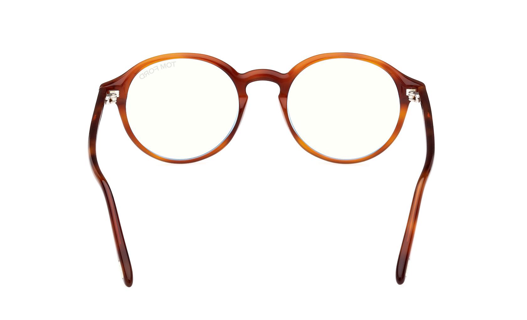 Tom Ford Eyeglasses FT5867/B 053