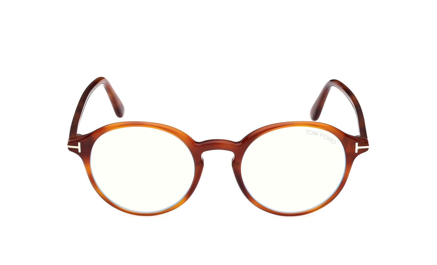 Tom Ford Eyeglasses FT5867/B 053