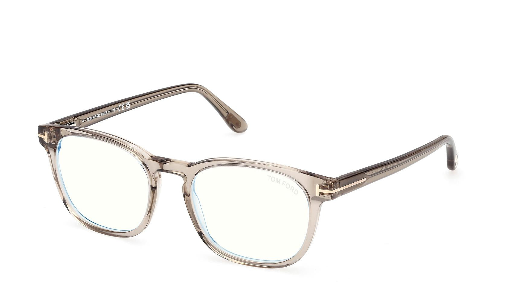 Tom Ford Eyeglasses FT5868/B 045