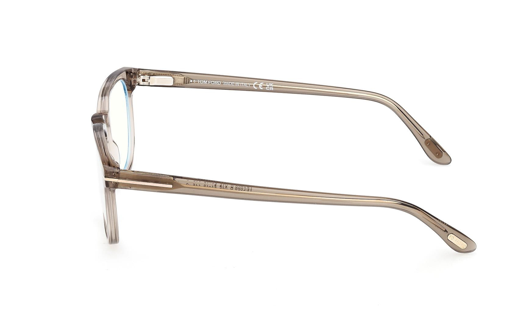 Tom Ford Eyeglasses FT5868/B 045