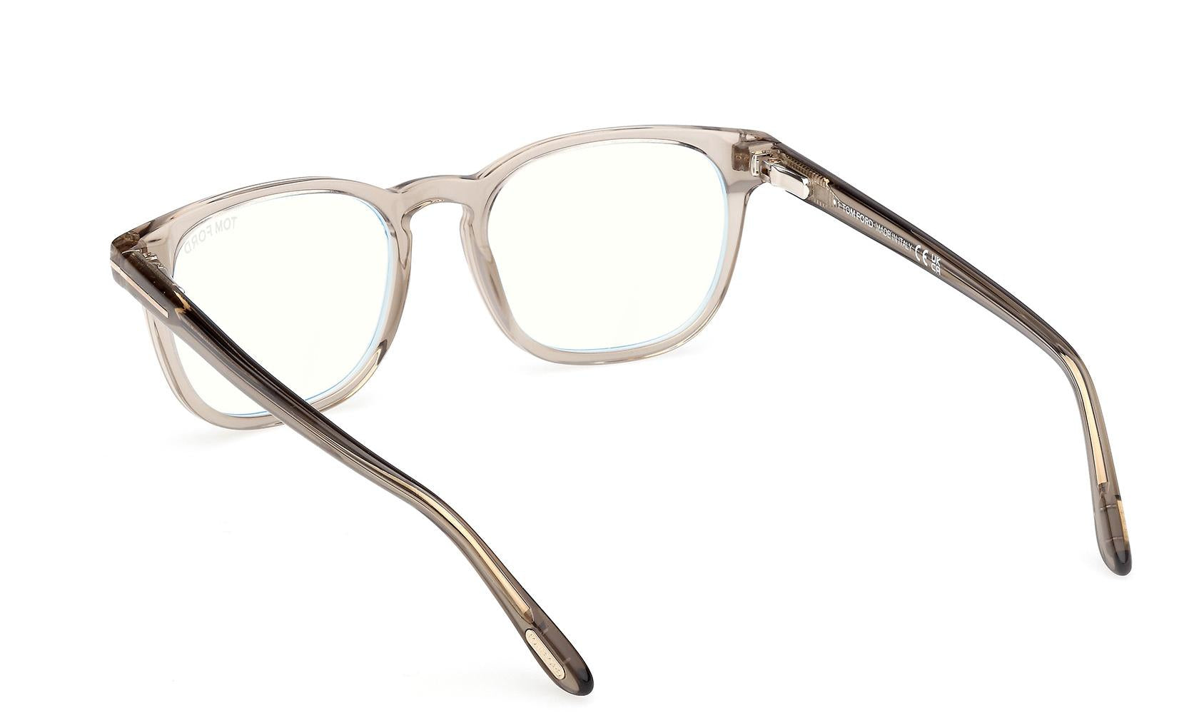 Tom Ford Eyeglasses FT5868/B 045