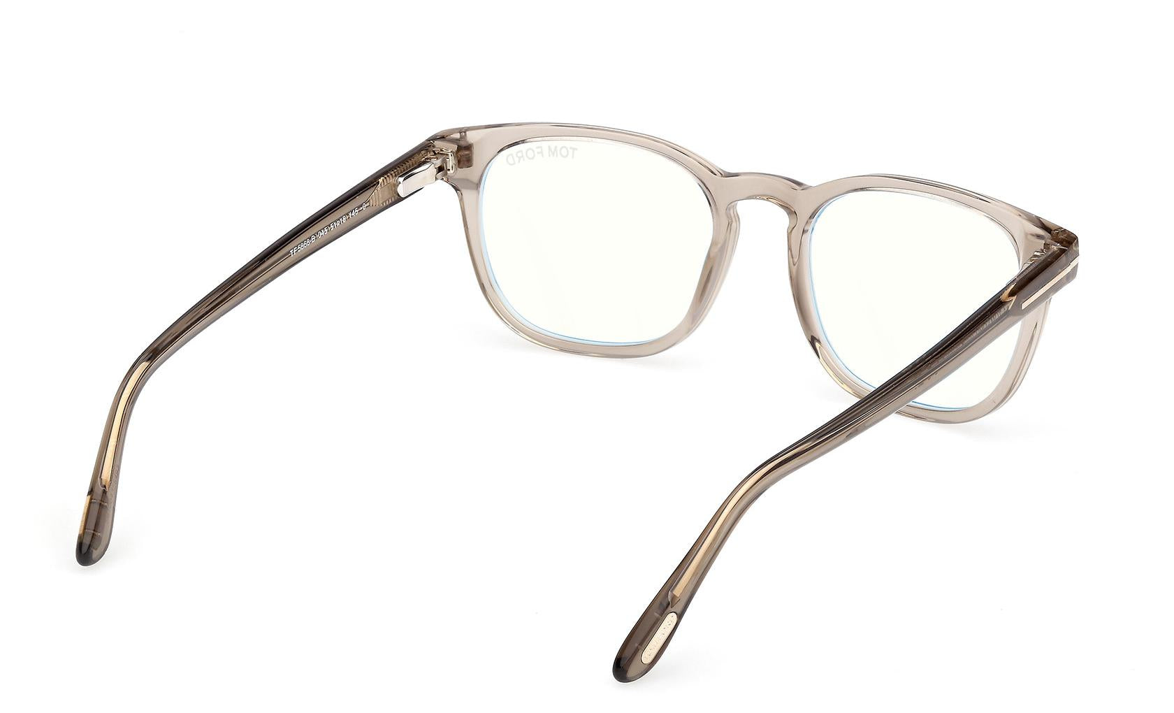 Tom Ford Eyeglasses FT5868/B 045