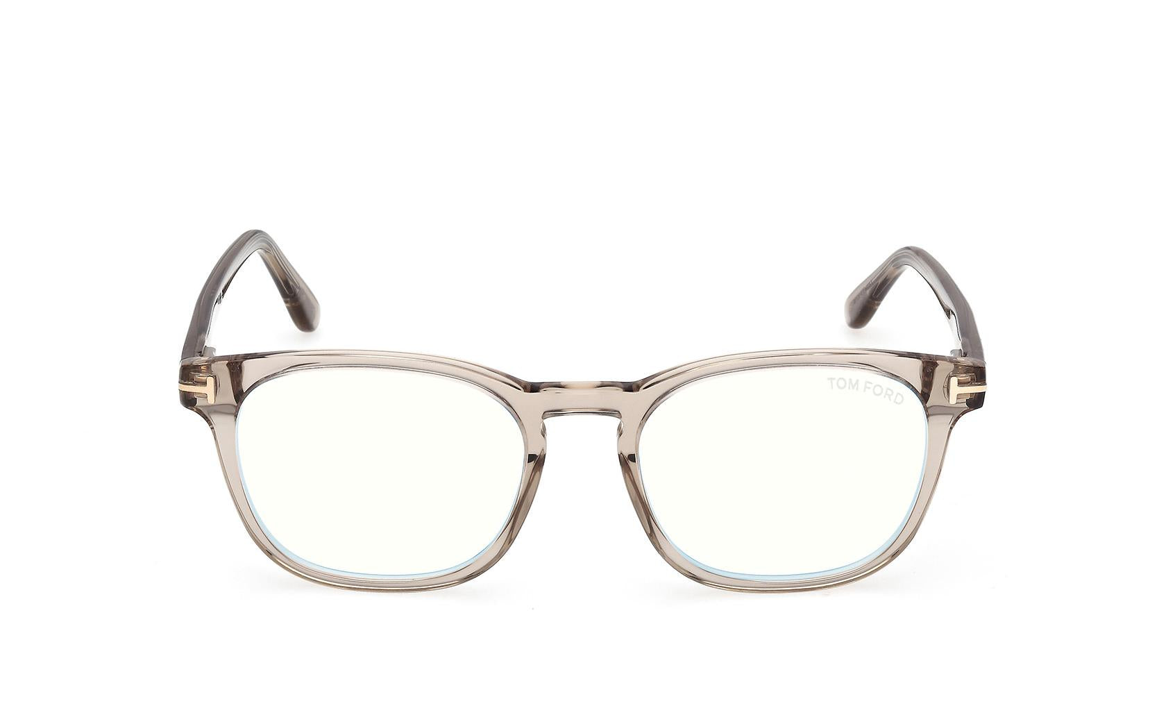 Tom Ford Eyeglasses FT5868/B 045