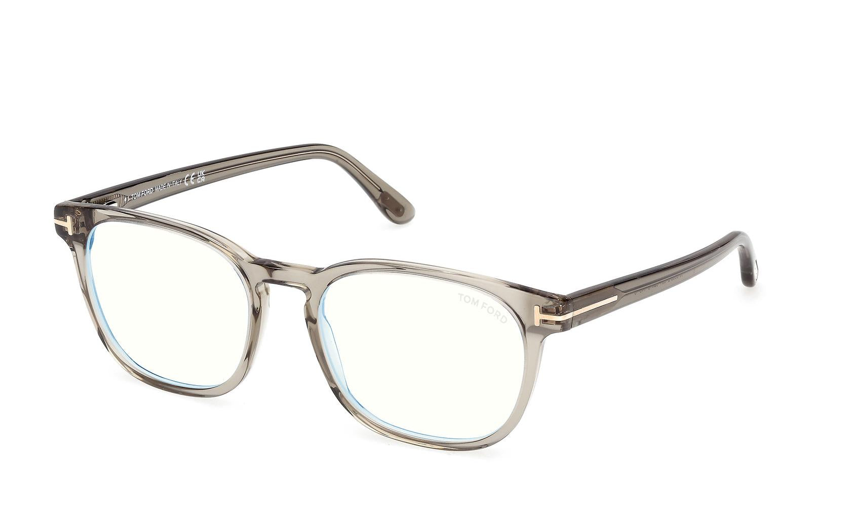 Tom Ford Eyeglasses FT5868/B 051