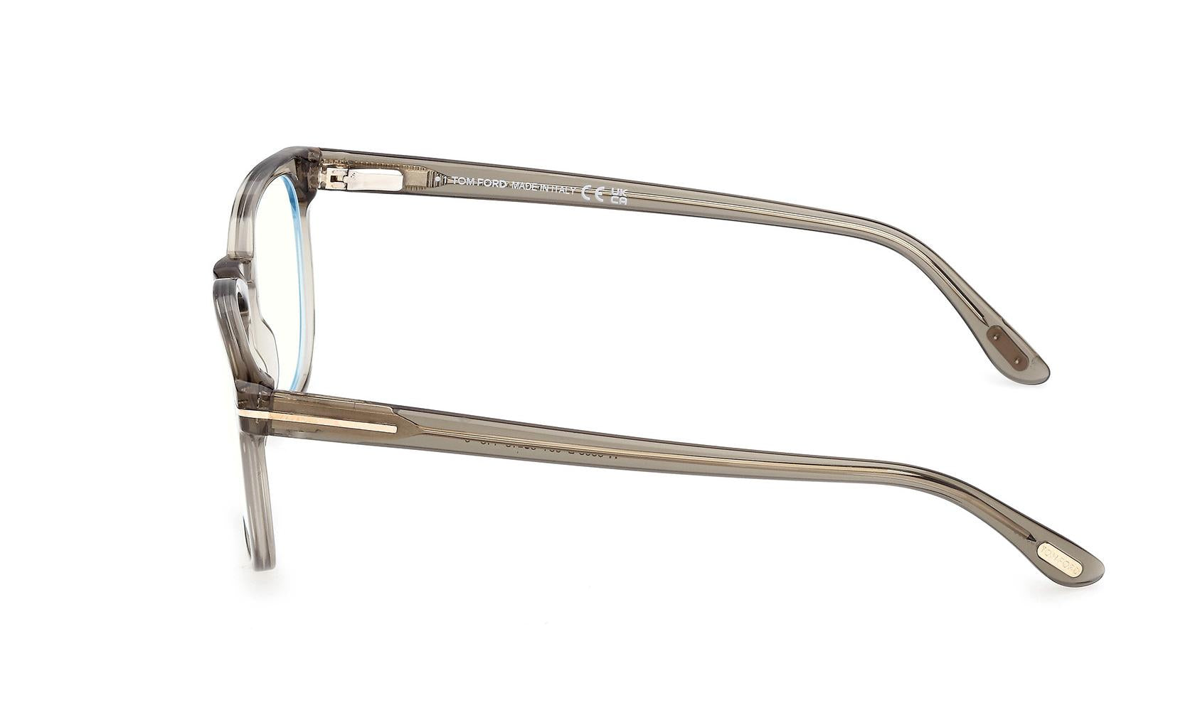 Tom Ford Eyeglasses FT5868/B 051