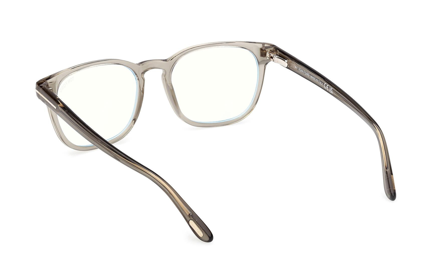 Tom Ford Eyeglasses FT5868/B 051