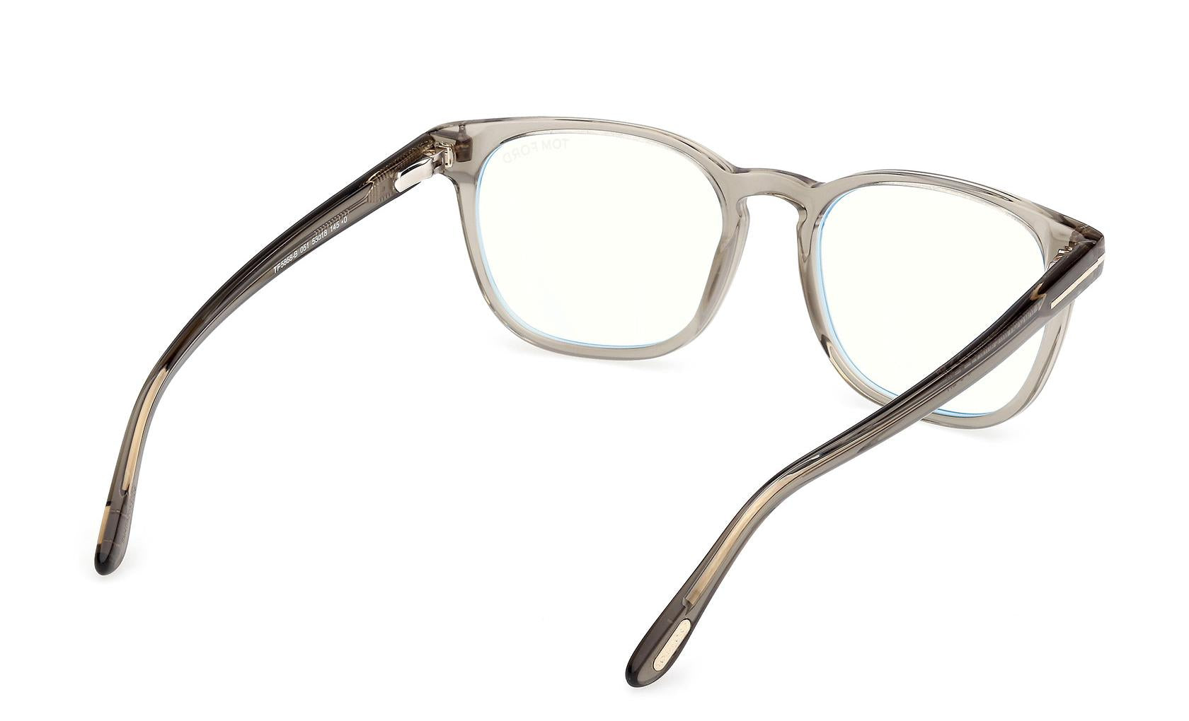 Tom Ford Eyeglasses FT5868/B 051