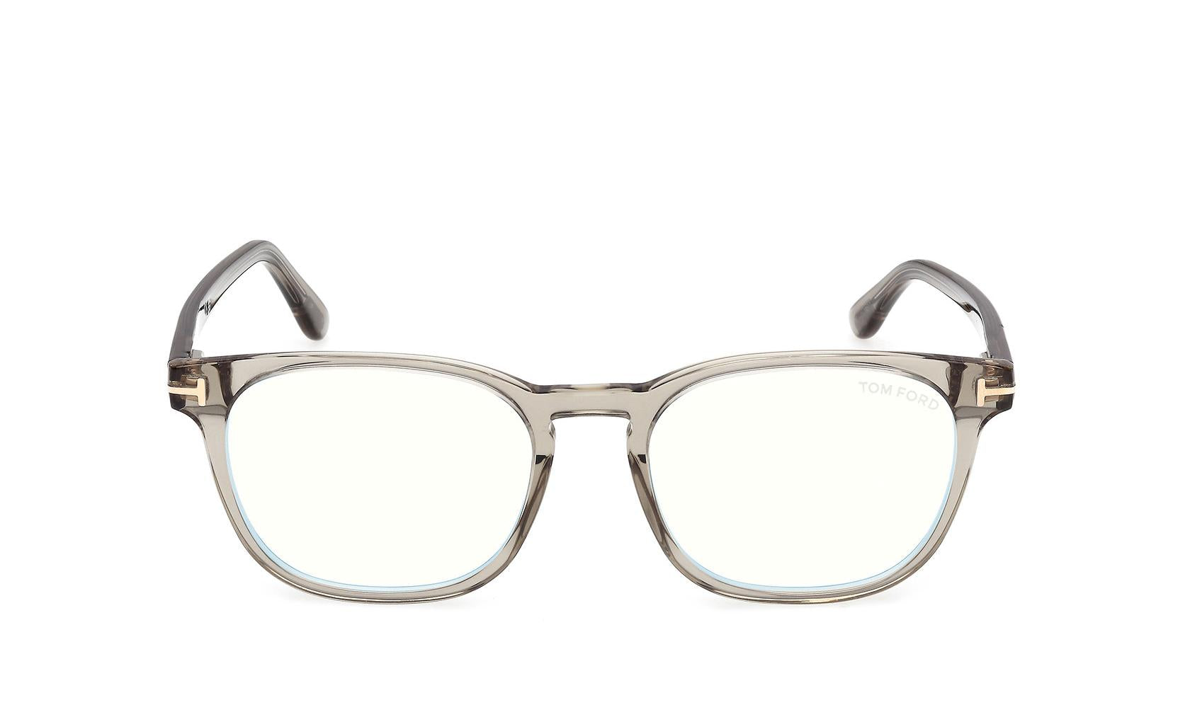 Tom Ford Eyeglasses FT5868/B 051