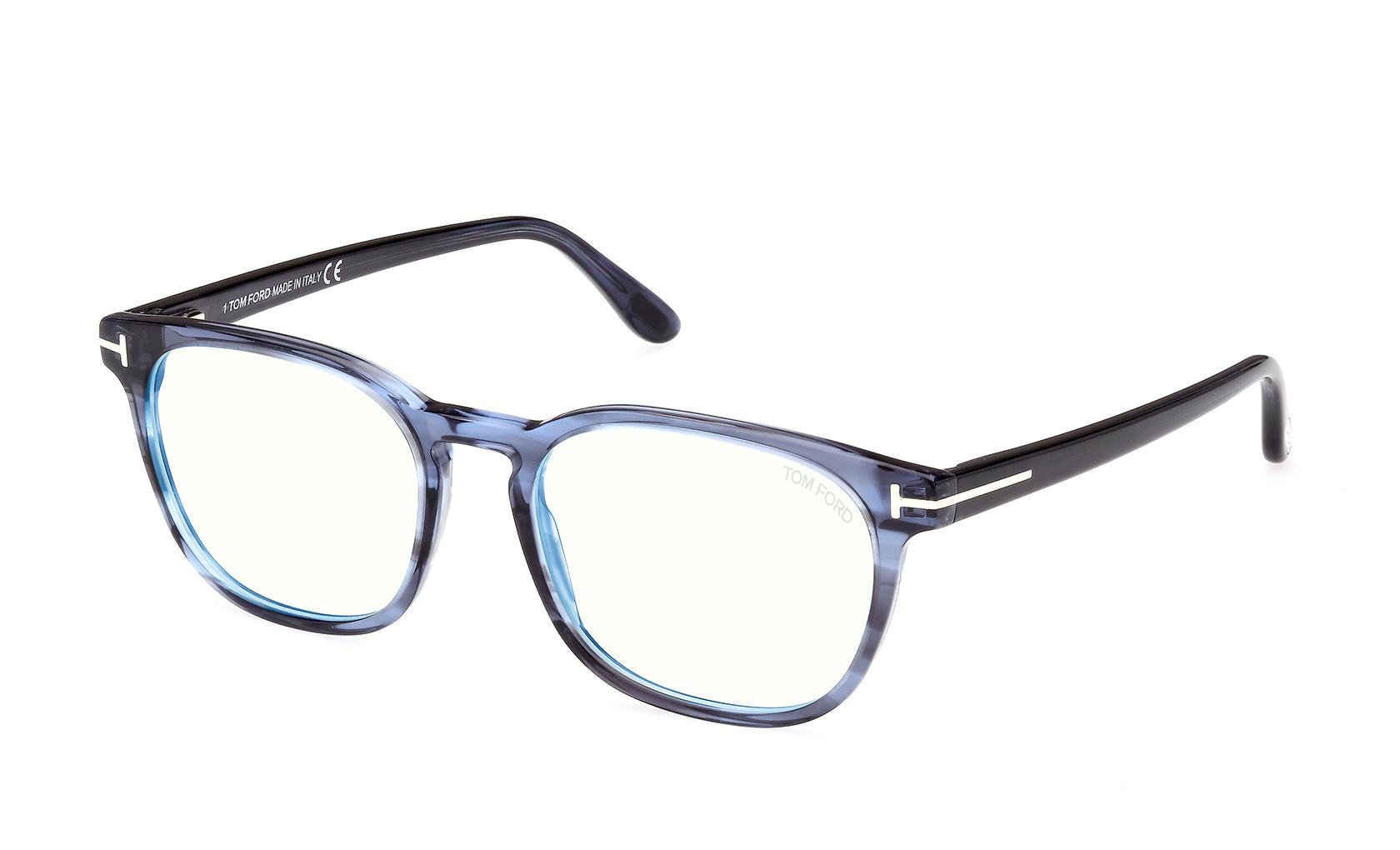 Tom Ford Eyeglasses FT5868/B 051