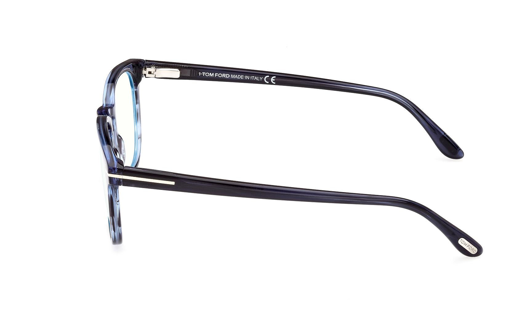 Tom Ford Eyeglasses FT5868/B 051