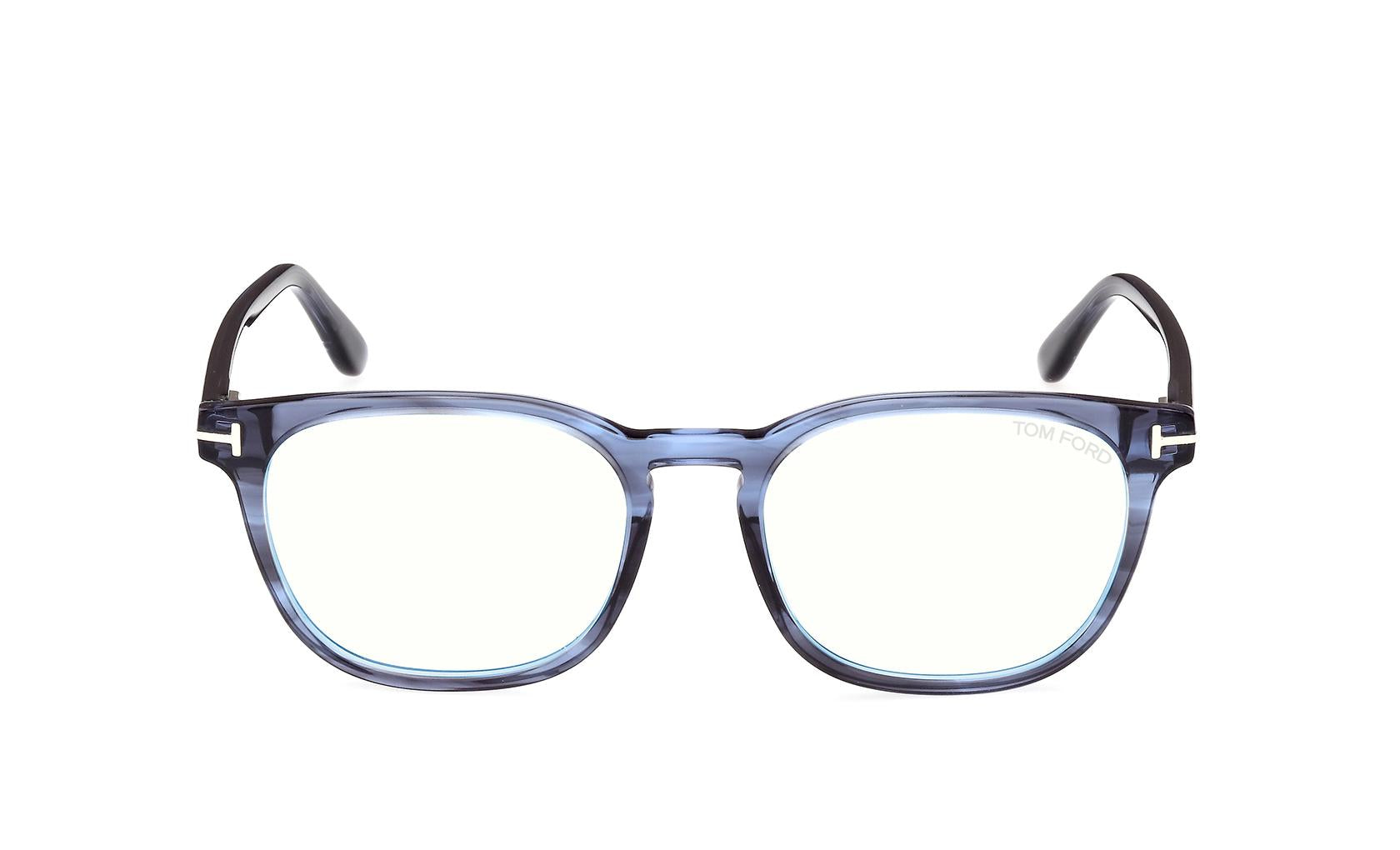 Tom Ford Eyeglasses FT5868/B 045
