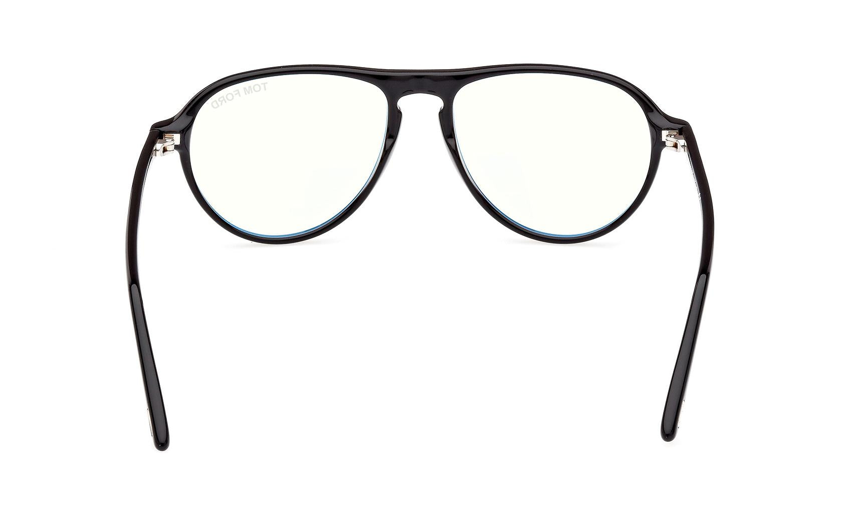 Tom Ford Eyeglasses FT5869/B 001