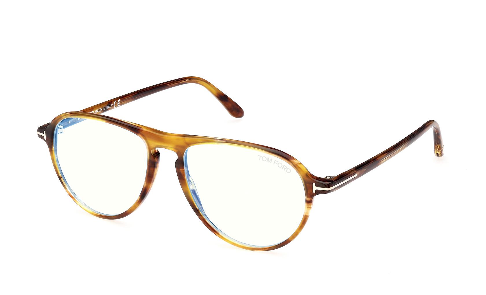 Tom Ford Eyeglasses FT5869/B 050