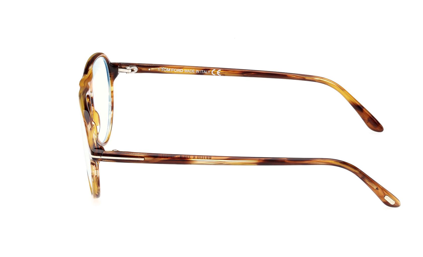 Tom Ford Eyeglasses FT5869/B 050