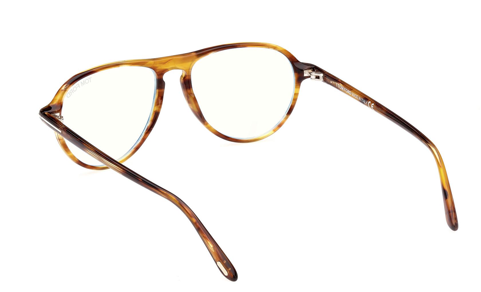 Tom Ford Eyeglasses FT5869/B 050